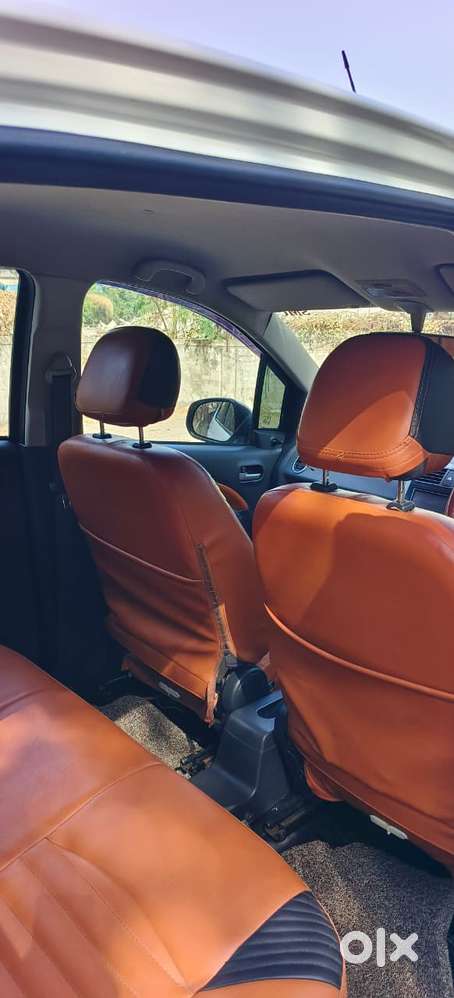 Maruti Suzuki Ritz Vdi Bs-iv, 2013, Diesel