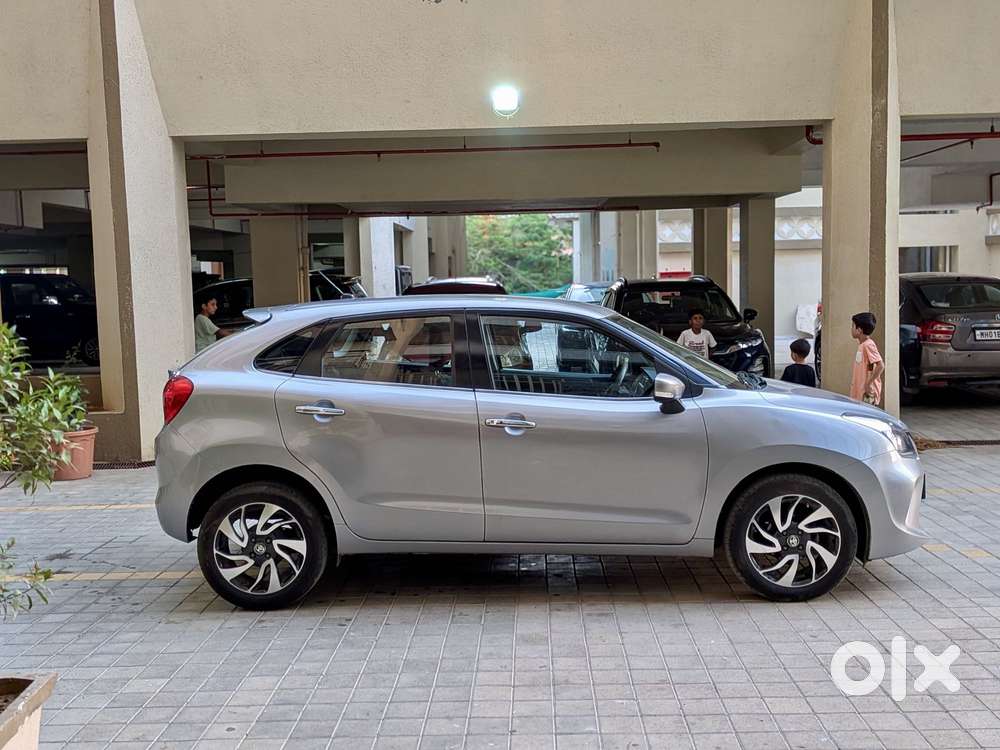 Toyota Glanza G, 2019, Petrol