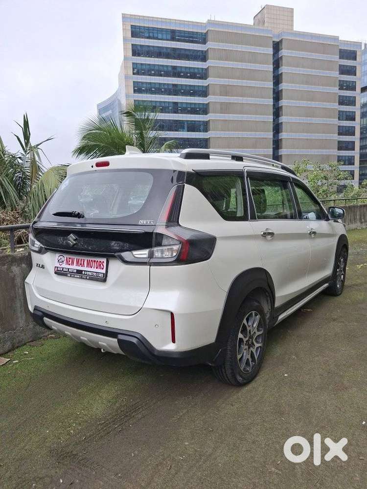 Maruti Suzuki Xl6 Zeta Mt Cng, 2024, Cng & Hybrids