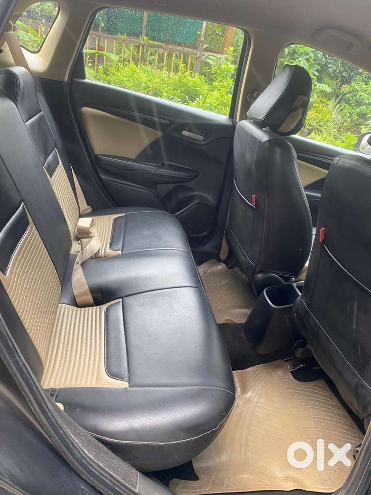 Honda Jazz 1.2 Sv I Vtec, 2016, Petrol