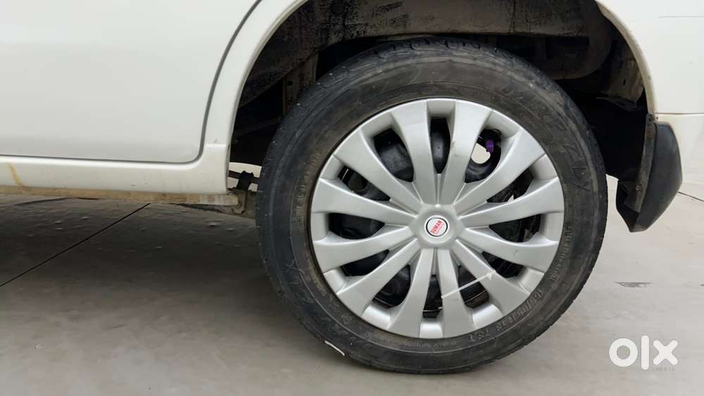 Maruti Suzuki Alto K10 Vxi, 2012, Petrol