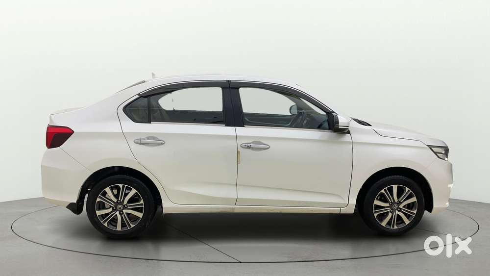 Honda Amaze Vx Cvt Petrol, 2023, Petrol