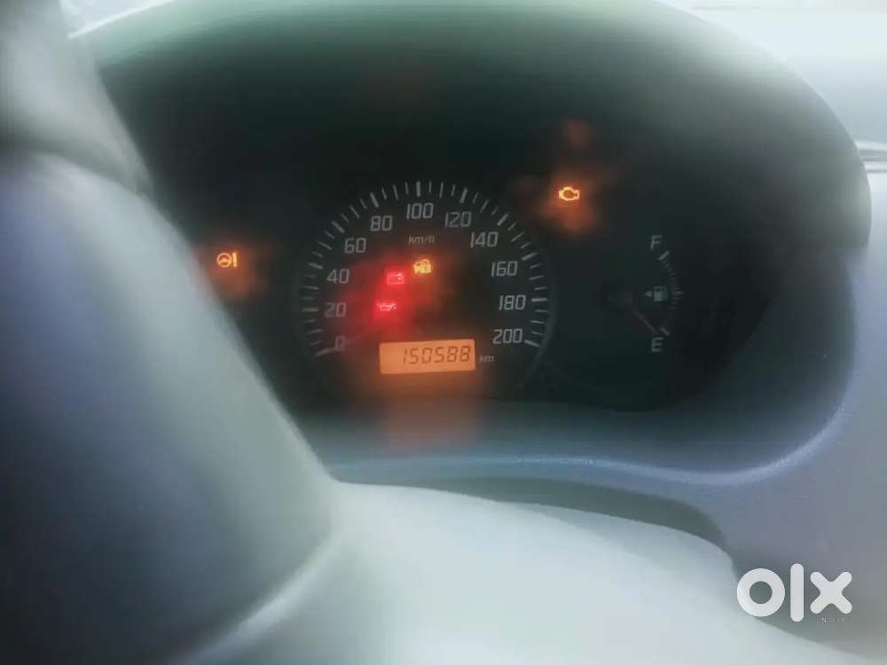 Maruti Suzuki Swift Vdi 2009 पेट्रोल