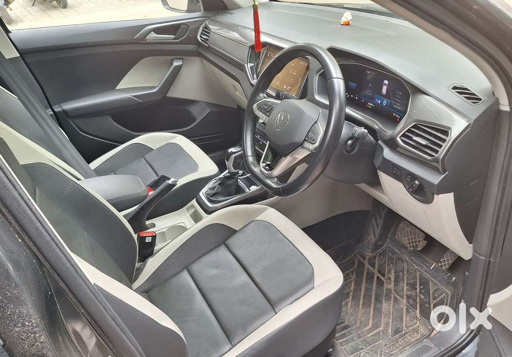 Volkswagen Taigun 1.0 Tsi Topline, 2023, Petrol