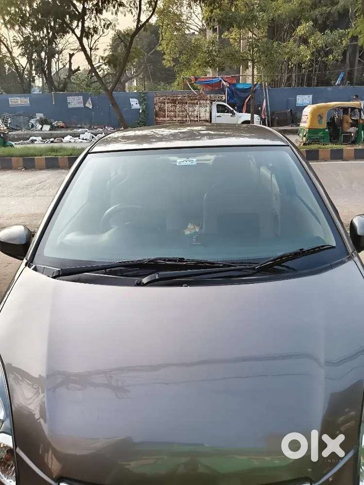 Honda Amaze E Petrol 2014