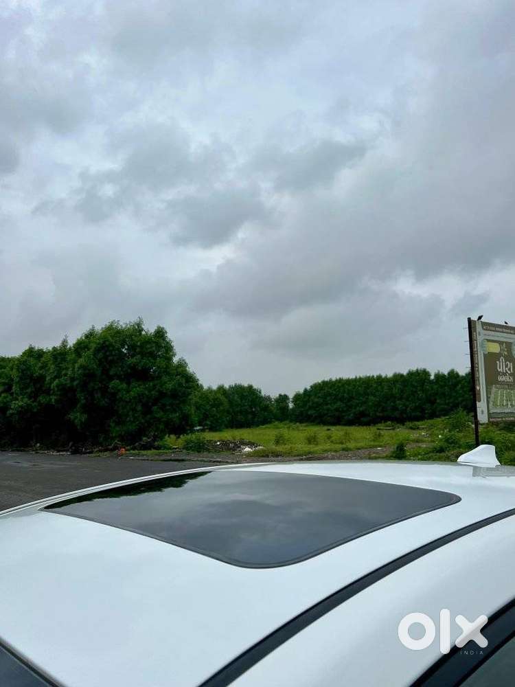 Hyundai Verna 1.6 Crdi Sx Plus At, 2018, Diesel