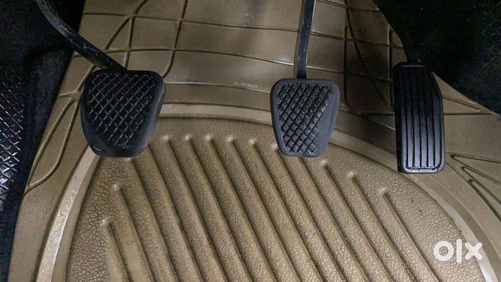 Honda City 2011-2013 Corporate Edition, 2013, Petrol