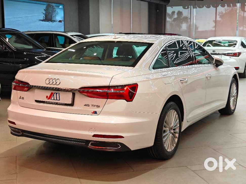 Audi A6 2.0 45 Tfsi Premium Plus, 2021, Petrol