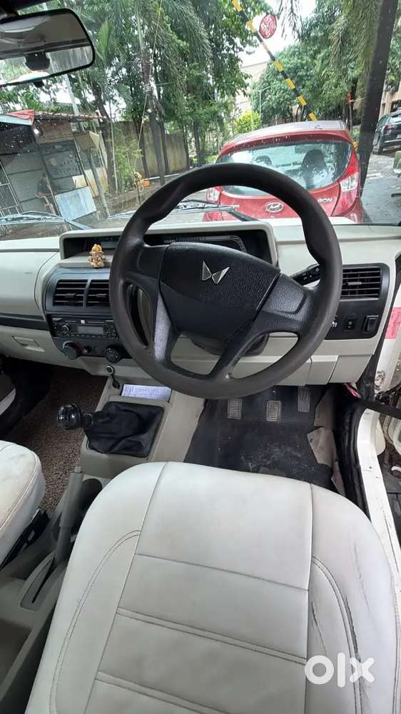 Bolero B4 2022