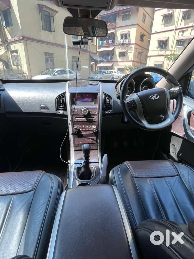 Parsi Owned , Showroom Condition Mahindra Xuv 500 For Sale
