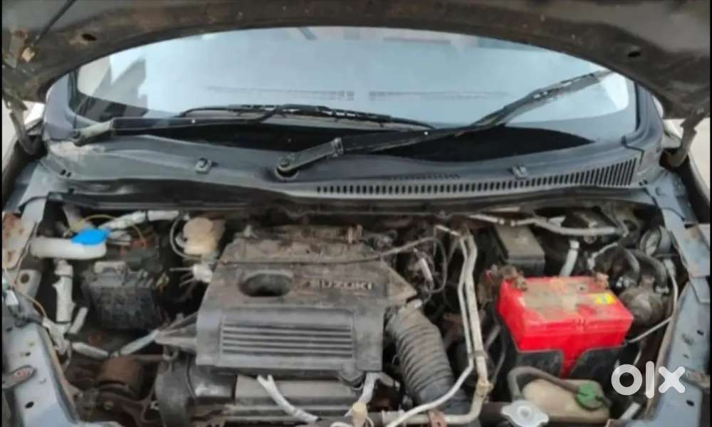 Maruti Suzuki Wagon R 2012 Cng & Hybrids 87000 Km Driven