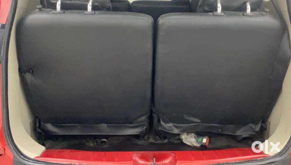 Renault Triber Rxz Easy-r Amt, 2021, Petrol