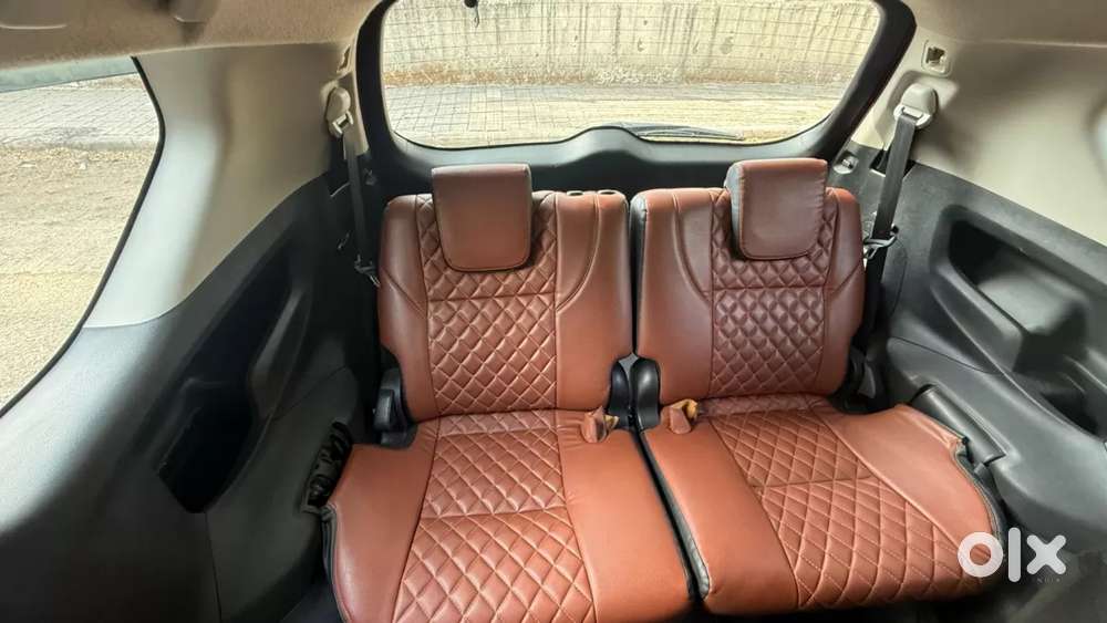 Toyota Innova Crysta 2.4 V 7 Str, 2020, Diesel