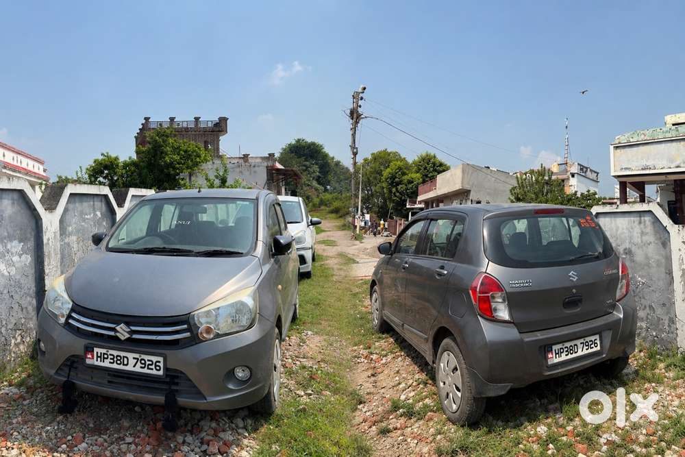 Maruti Suzuki Celerio Vxi 2016