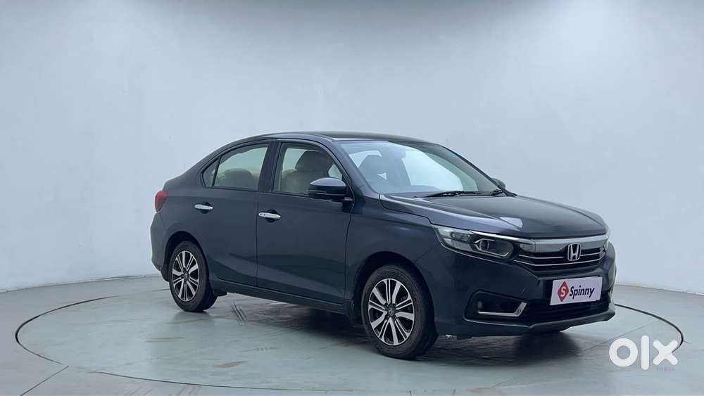 Honda Amaze Vx Cvt I-vtec, 2023, Petrol