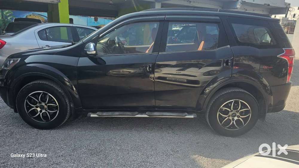 Mahindra Xuv500 W6 1.99 Mhawk, 2014, Diesel