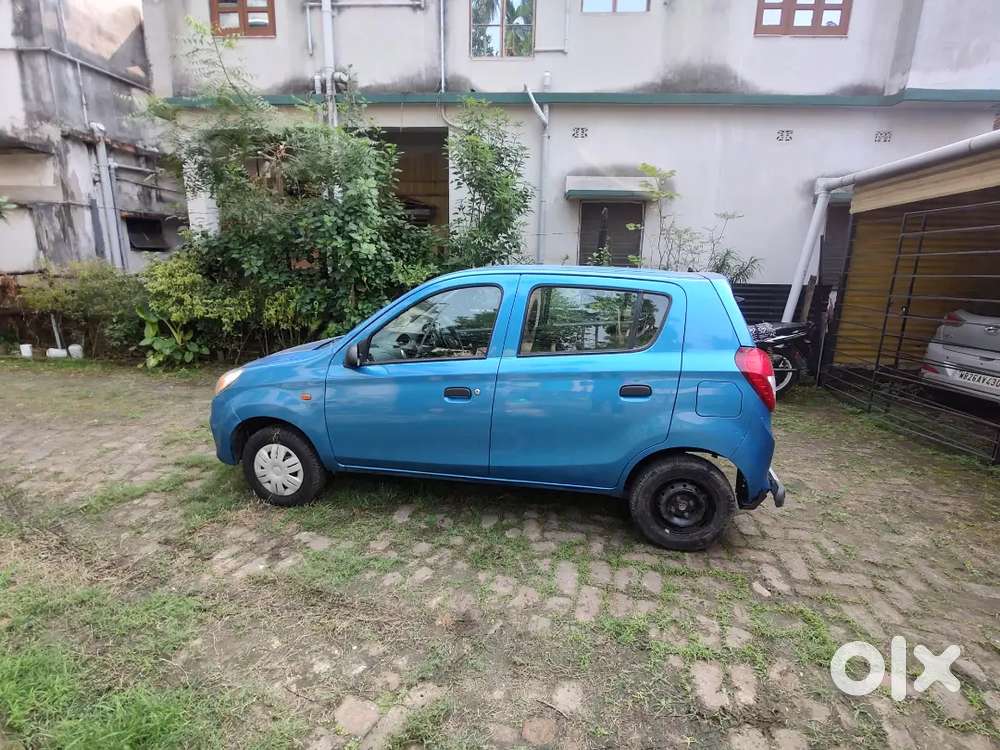 Maruti Suzuki Alto 800 Lxi 2017 Model. Used Very Less.