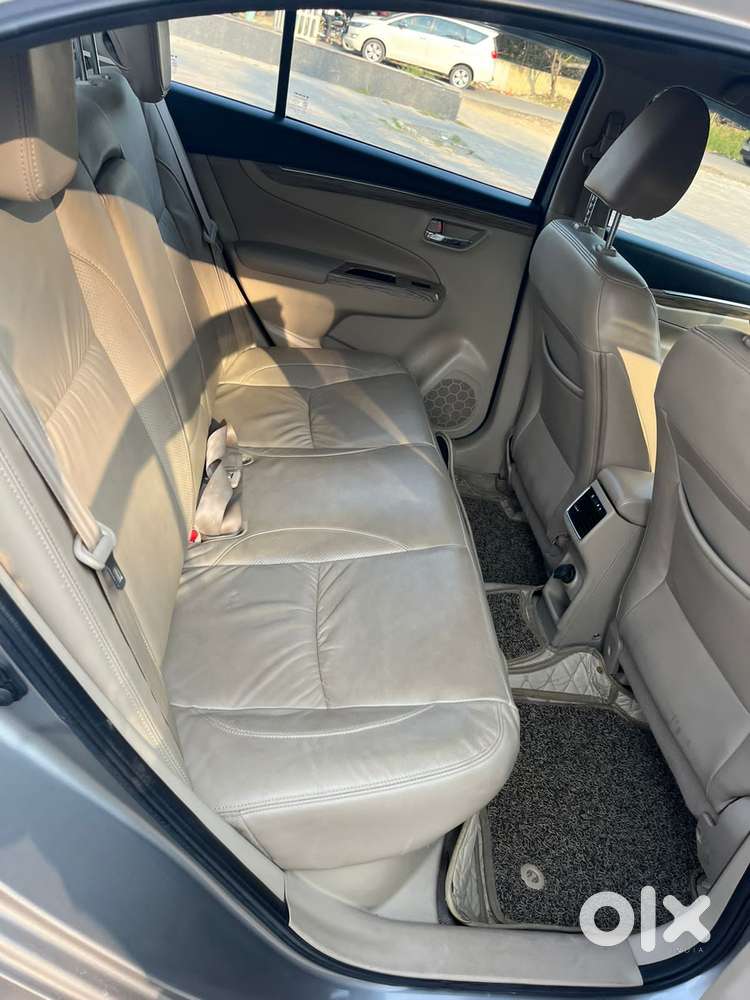 Maruti Suzuki Ciaz 1.4 At Alpha, 2019, Petrol