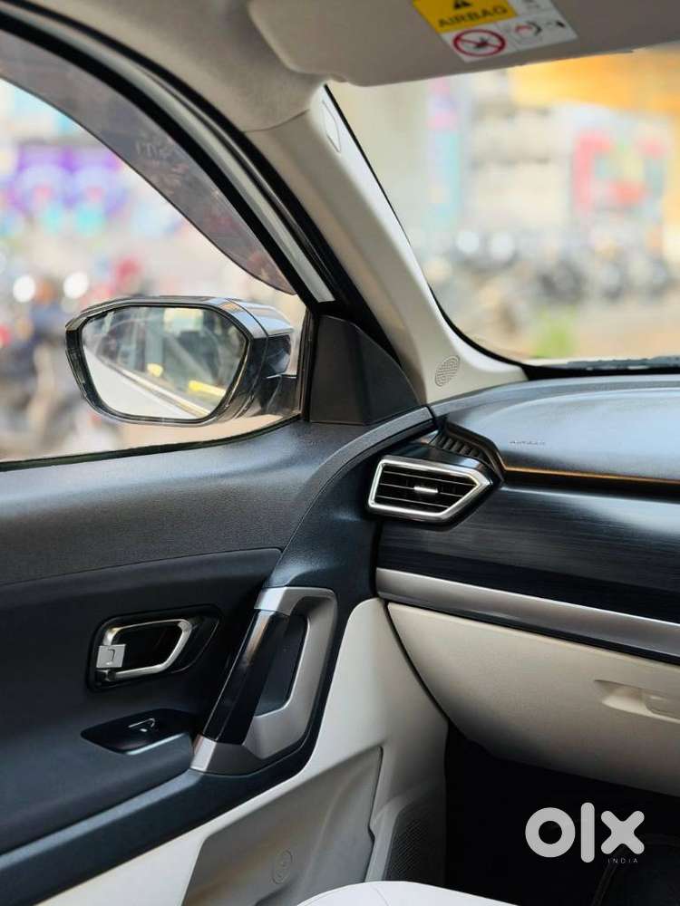 Tata Safari 2.0 Kryotec Xt, 2022, Diesel