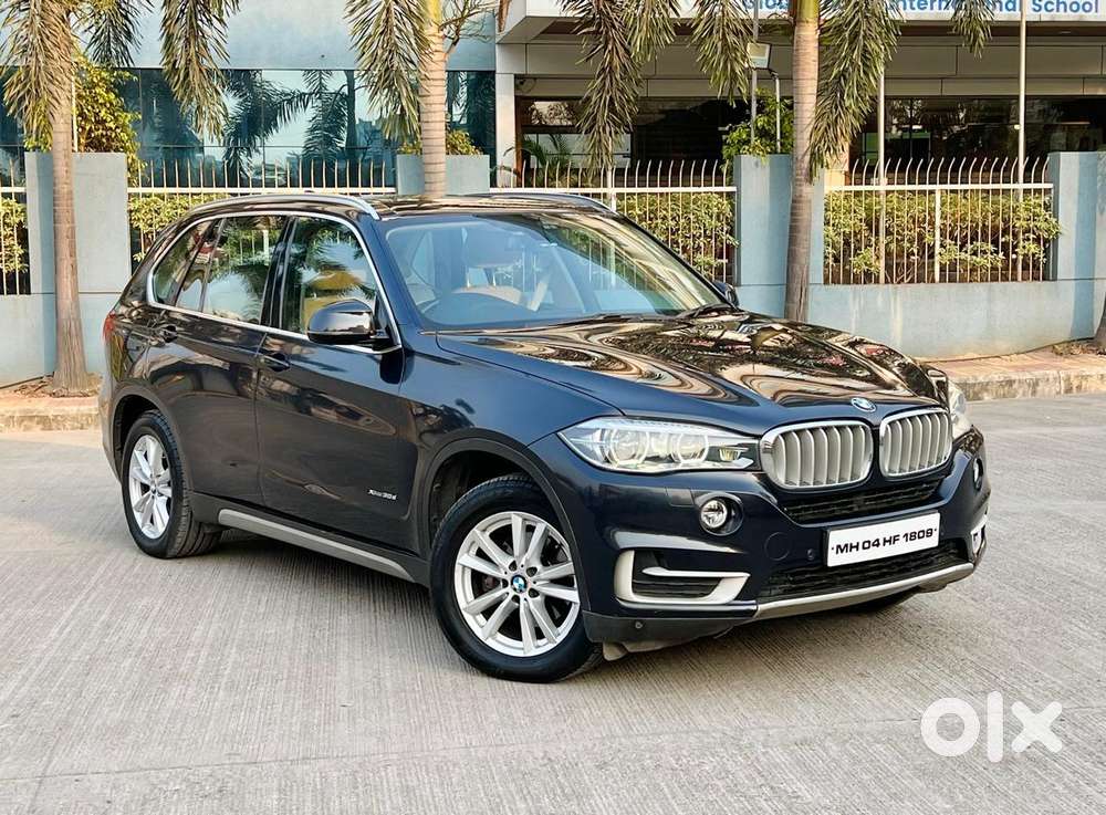 Bmw X5 Xdrive 30d Expedition, 2016, Diesel