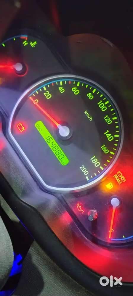 Hyundai I10 2011 Manual Petrol