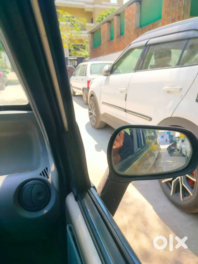 Tata Nano 2010 Petrol 66000 Km Driven