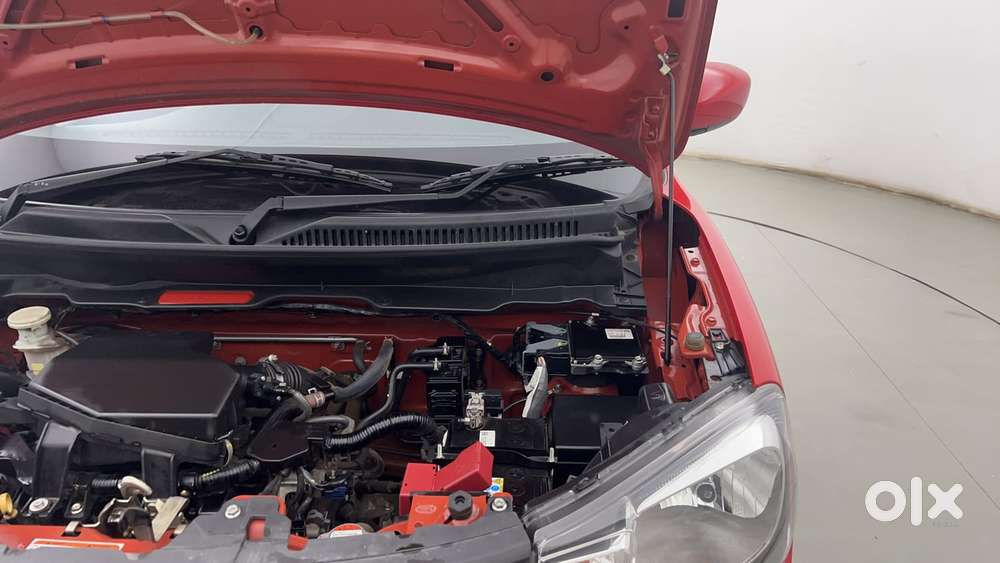 Maruti Suzuki S-presso Vxi Plus, 2024, Petrol