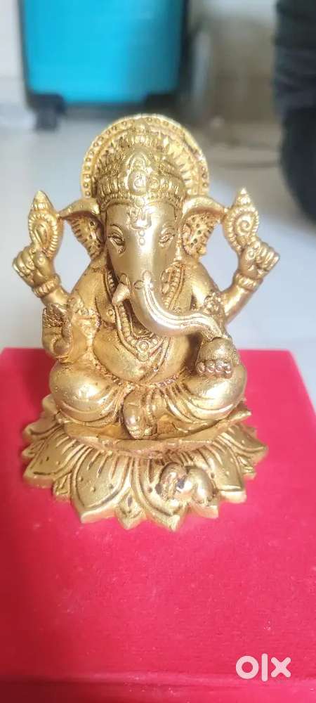 GANESH IDOL