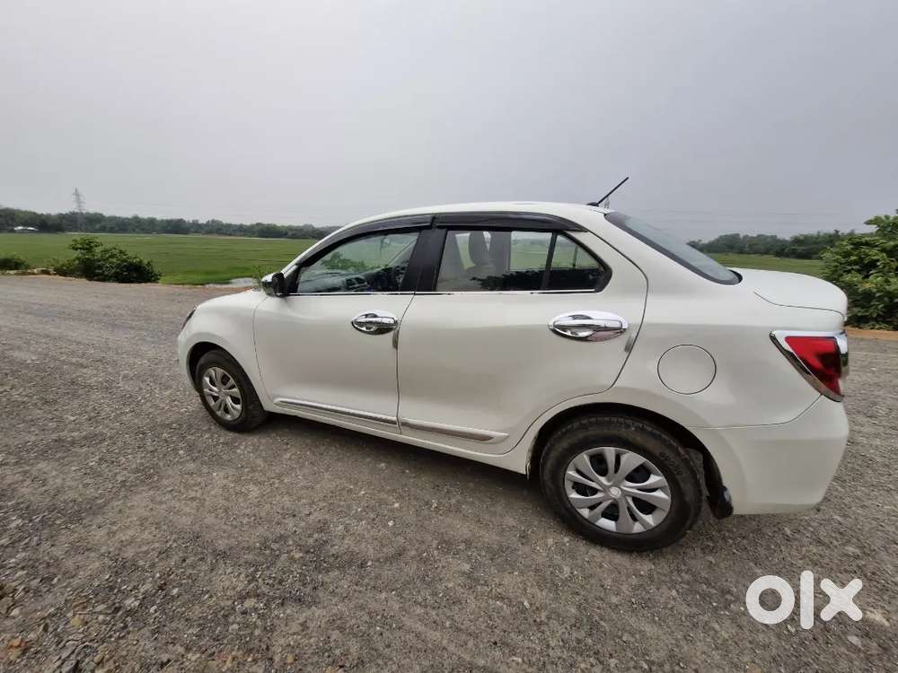 Maruti Dzire 1.2 2021