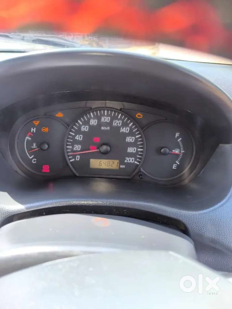 Swift Dzire 2015model Badaun Trancfer Third Owner