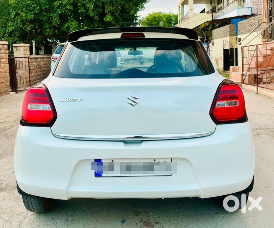 Maruti Suzuki Swift Vdi (o), 2019, Diesel