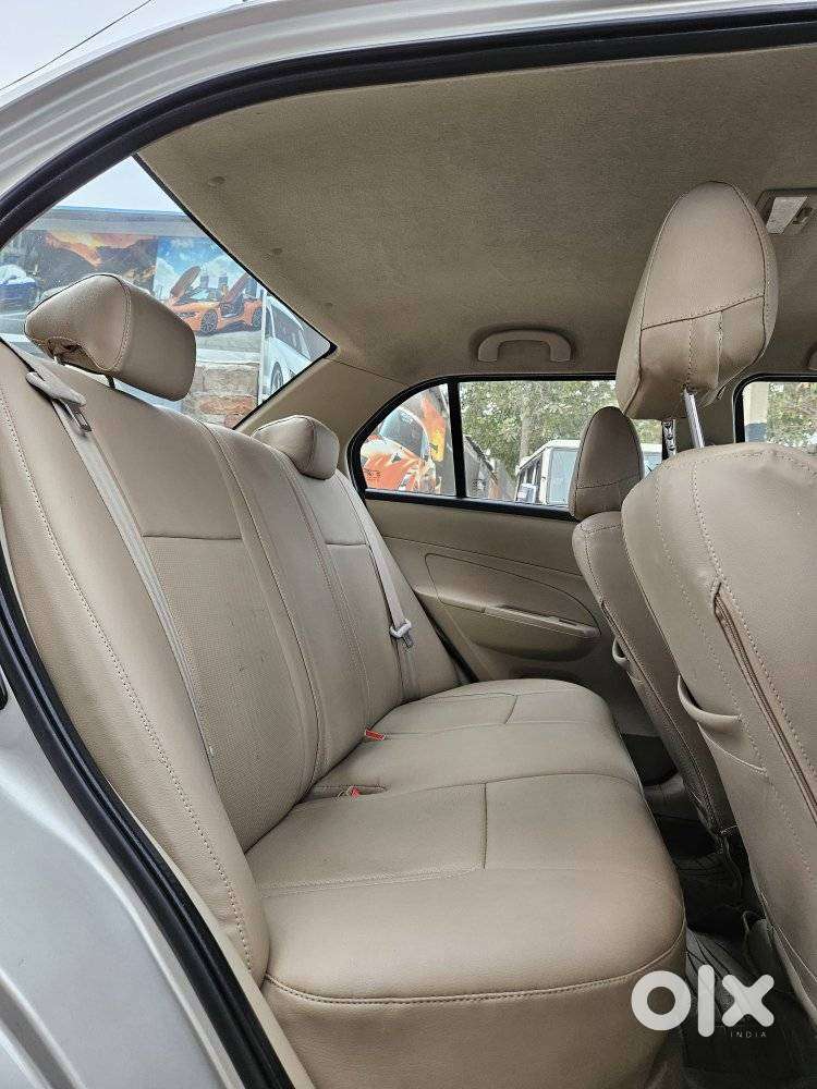 Maruti Suzuki Swift Dzire Vdi Bsiv, 2016, Diesel