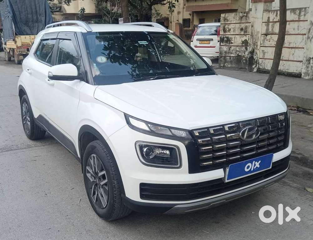 Hyundai Venue 1.5 Crdi S Plus, 2022, Diesel