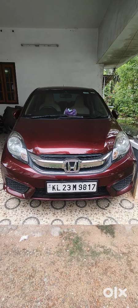Honda Amaze