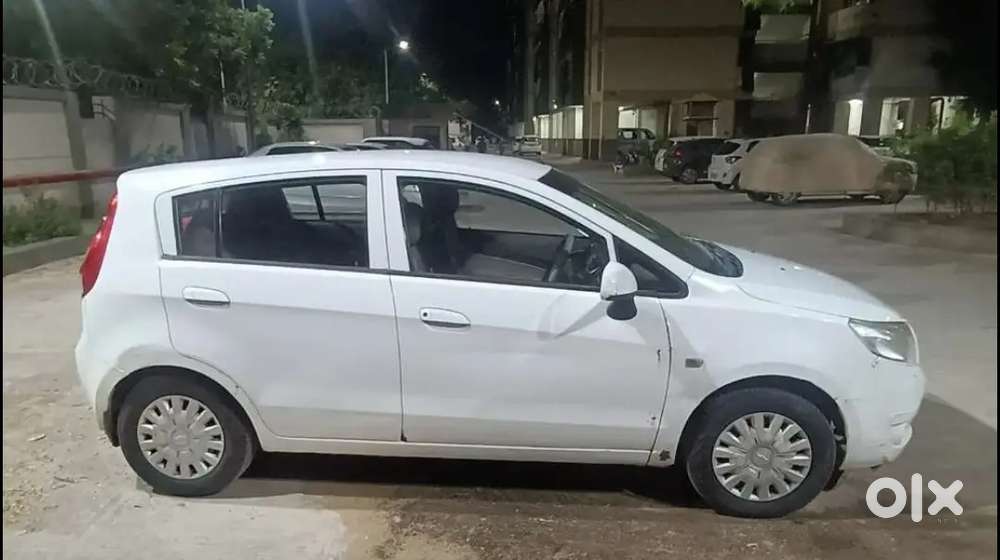 Chevrolet Sail U-va 2014