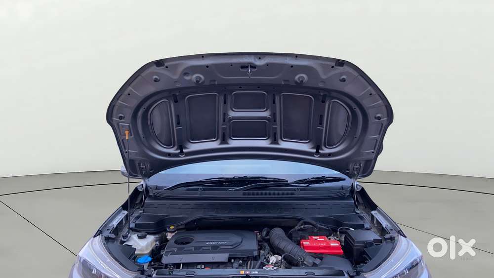 Kia Sonet 1.5 Gtx Plus Diesel, 2020, Diesel
