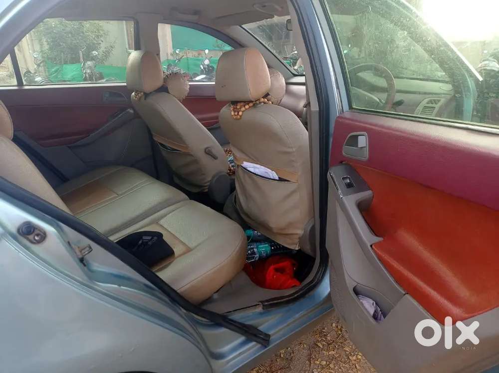 Tata Indica Vista 2009 Petrol 105000 Km Driven