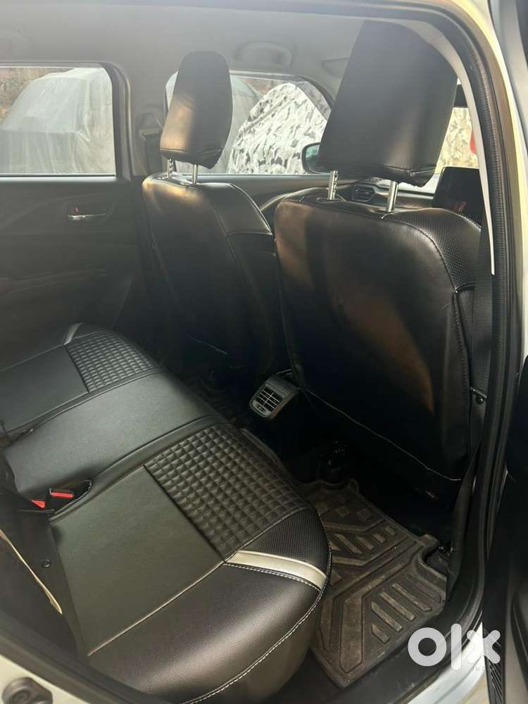 Maruti Suzuki Swift 2024 Petrol Well Maintained