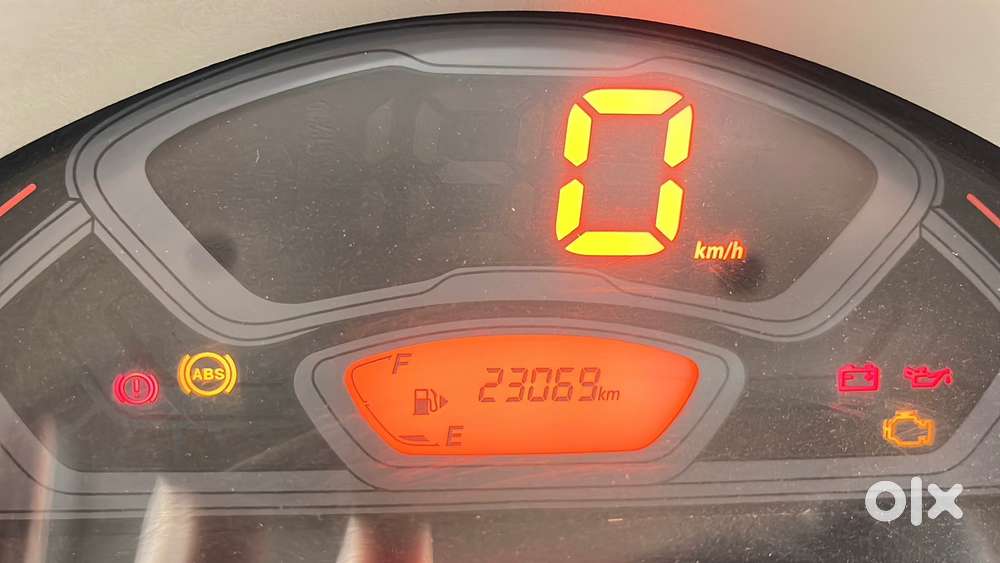 Maruti Suzuki Eeco 5 Seater Ac, 2023, Petrol