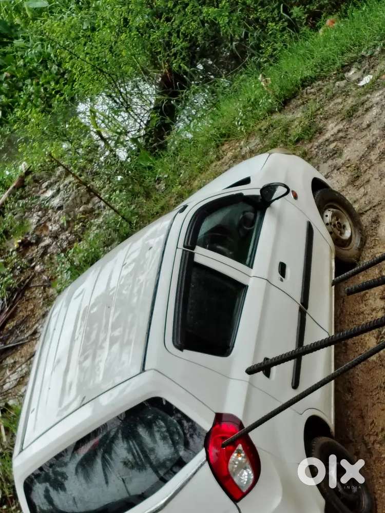 Maruti Suzuki Alto 800 Lxi 2021