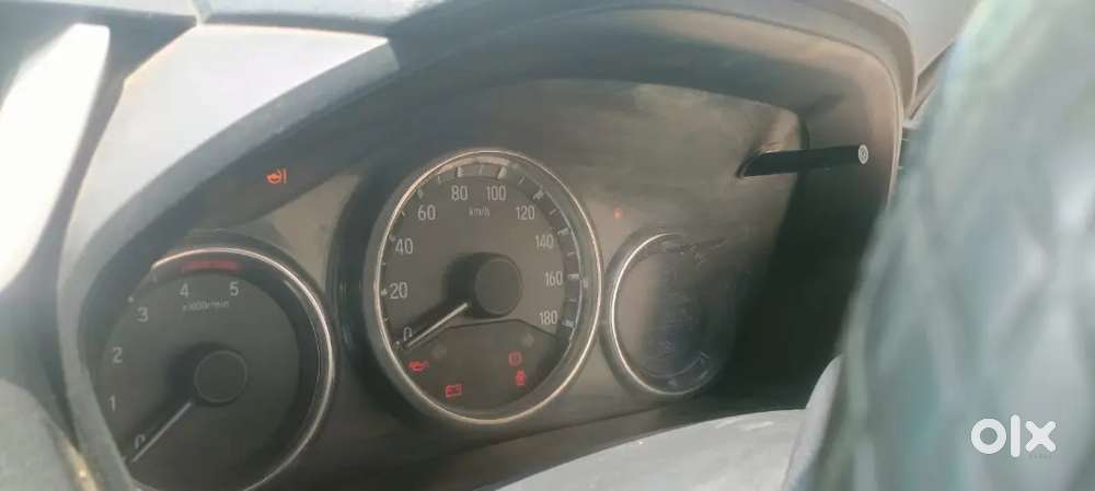 Honda Br-v Style 2017
