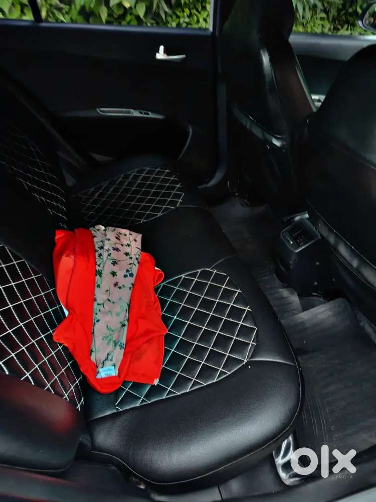 Hyundai Grand I10 2019 Petrol