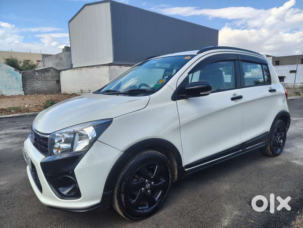 Maruti Suzuki Celerio Zxi Mt, 2019, Petrol