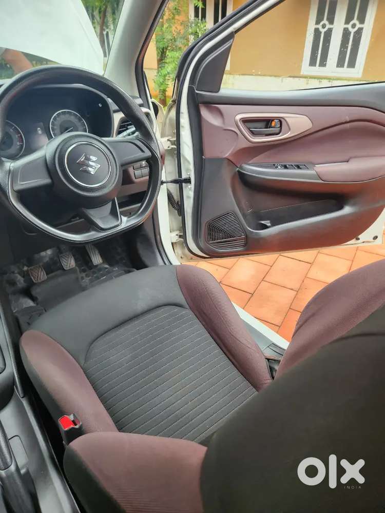 Maruti Suzuki Fronx 2024 For Sale (bumper To Bumper Insurance)