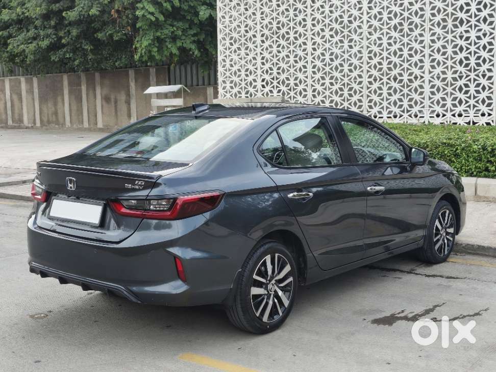 Honda City Hybrid Ehev Zx, 2022, Petrol