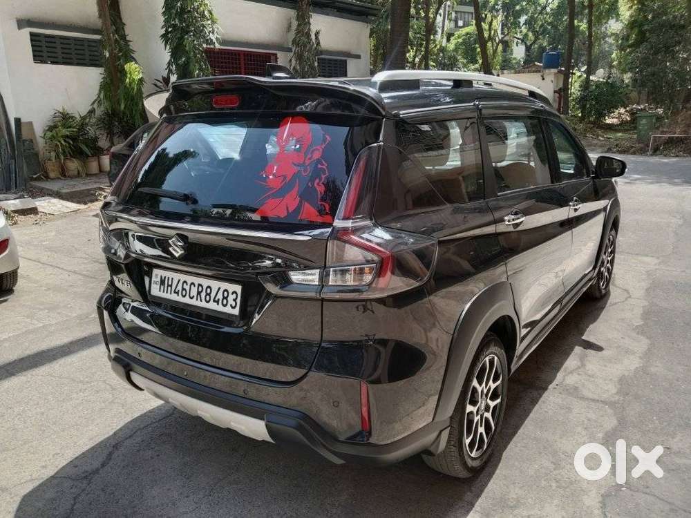 Maruti Suzuki Xl6 1.5 Zeta At, 2024, Petrol