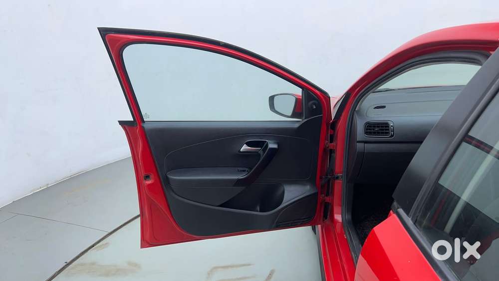 Volkswagen Polo 1.0 Mpi Trendline, 2021, Petrol
