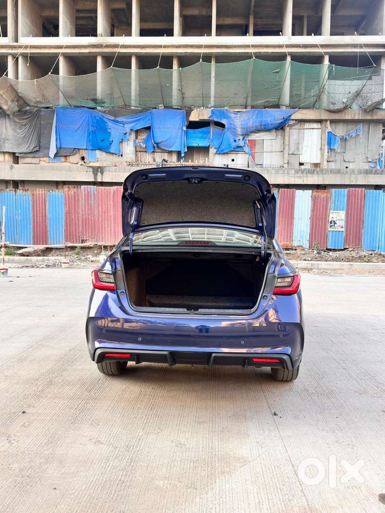 確認*ᴗˬᴗ)⁾⁾⁾♡ Honda City ZX Petrol CVT, 2024, Petrol - Cars - 1827213629