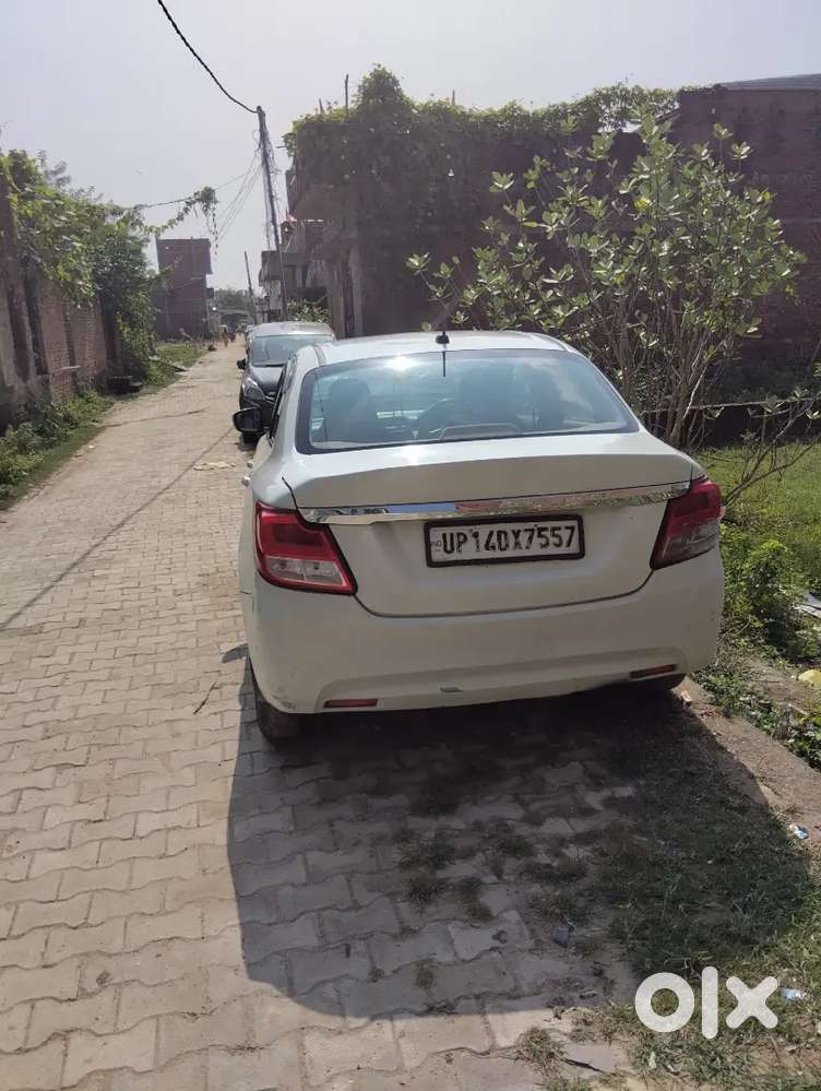 Maruti Suzuki Dzire 2019 Diesel Manual