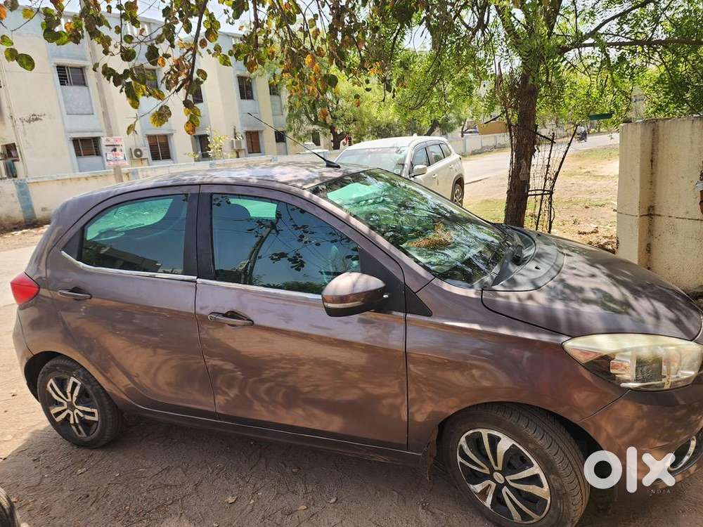 Used Tata Petrol 2017